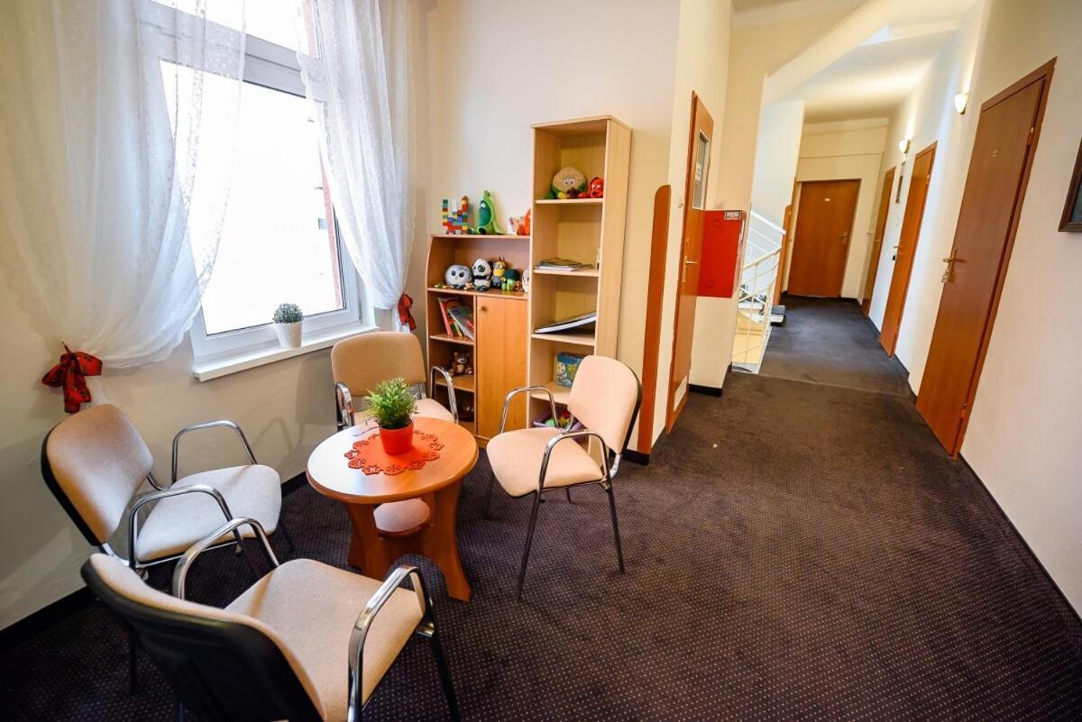 Willa Safona Krynica-Zdrój Exterior foto