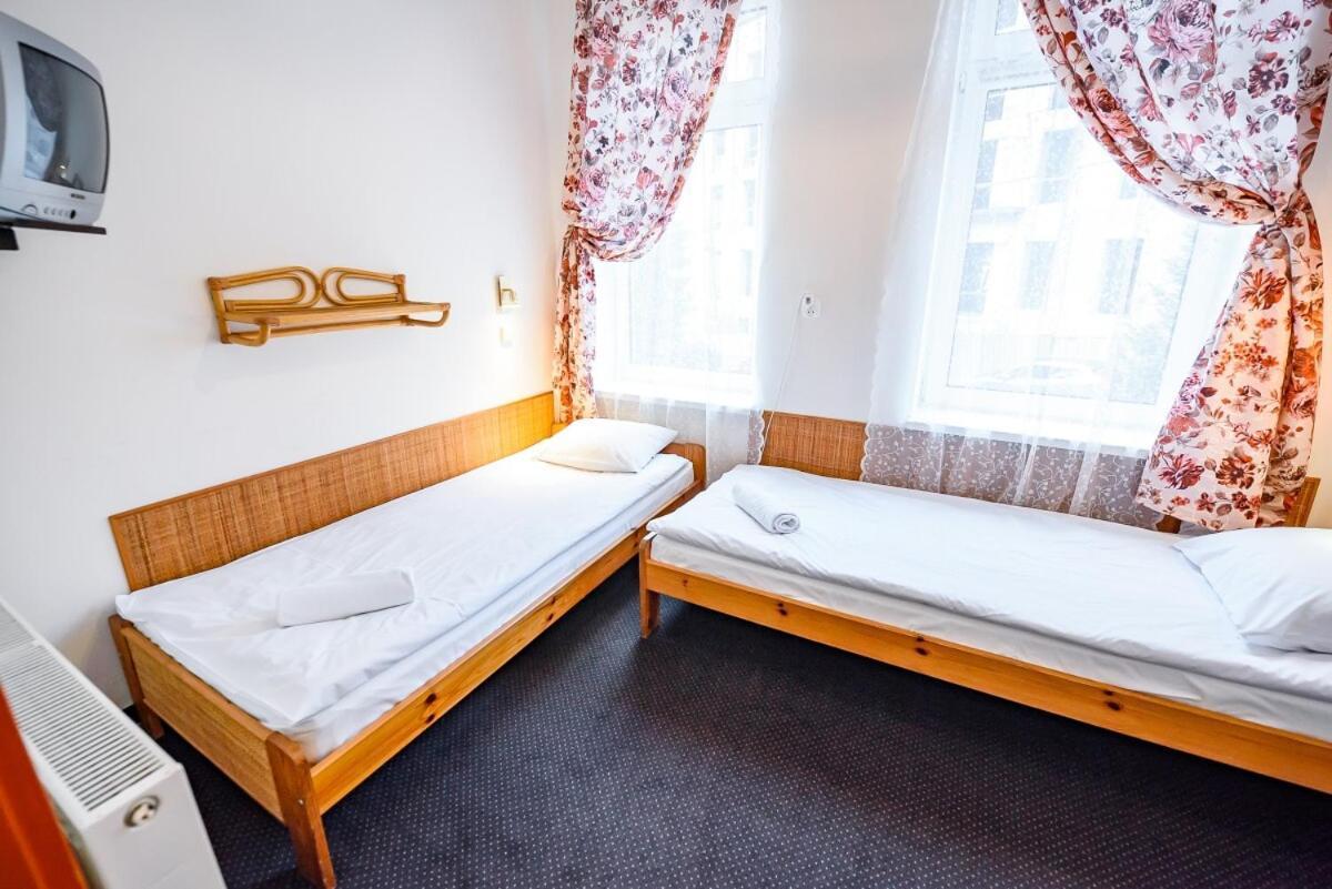 Willa Safona Krynica-Zdrój Exterior foto