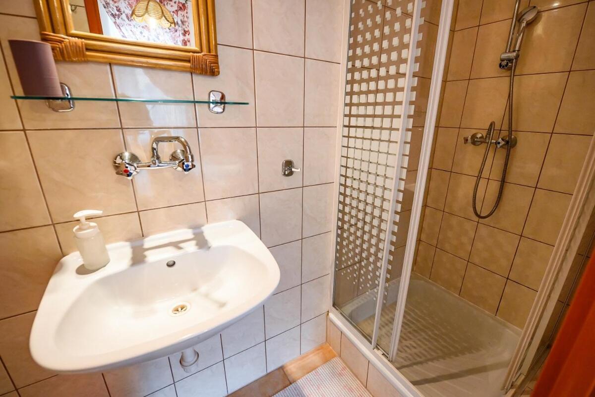 Willa Safona Krynica-Zdrój Exterior foto